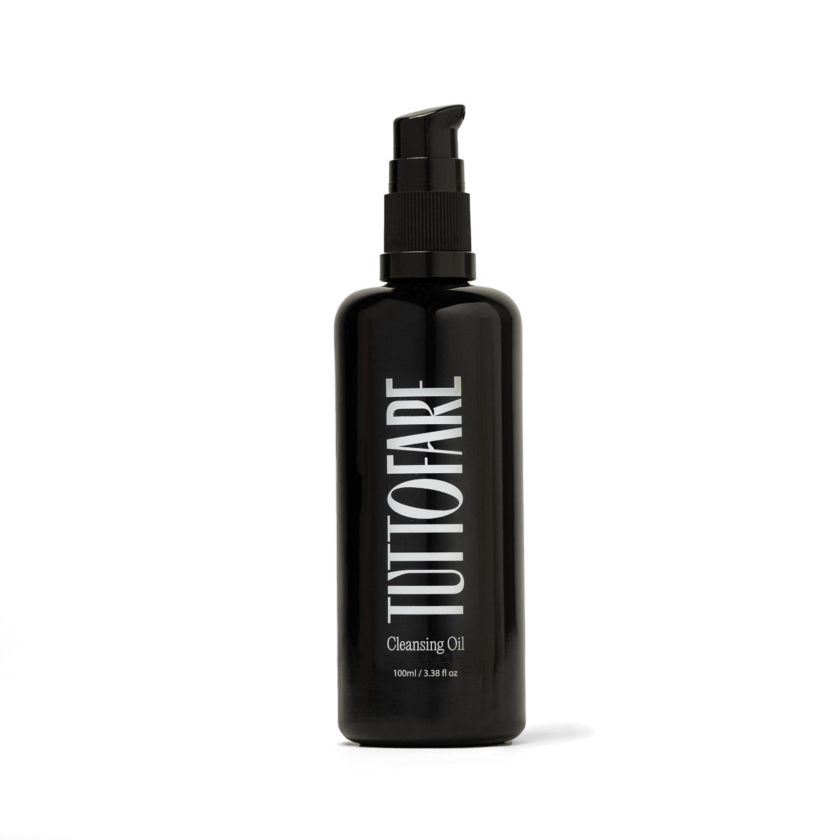 Cleansing Oil