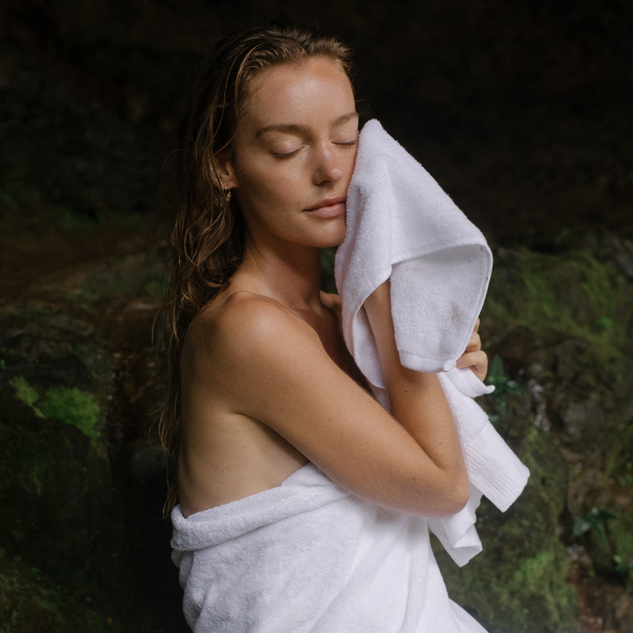 Cleansing Oil