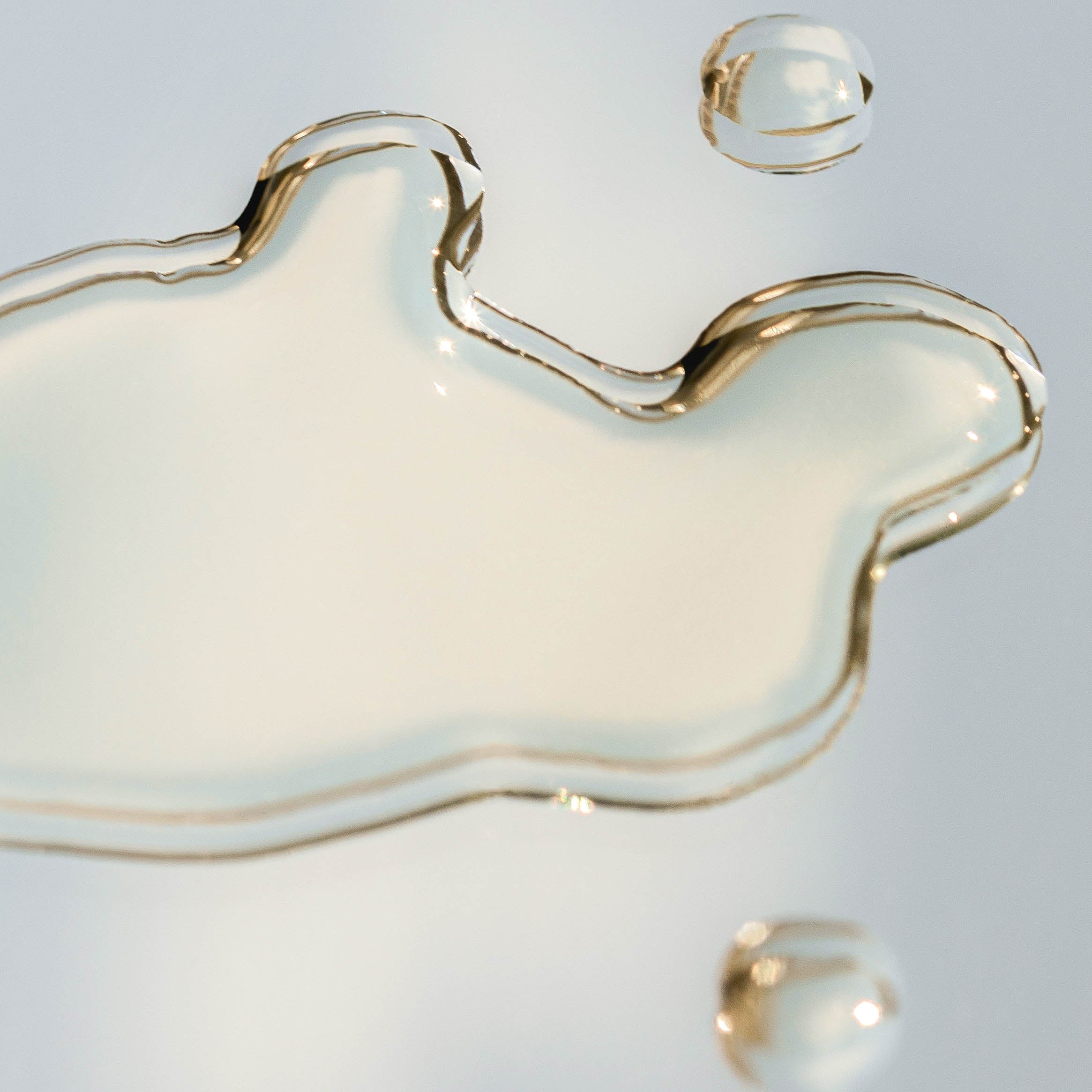 Cleansing Oil
