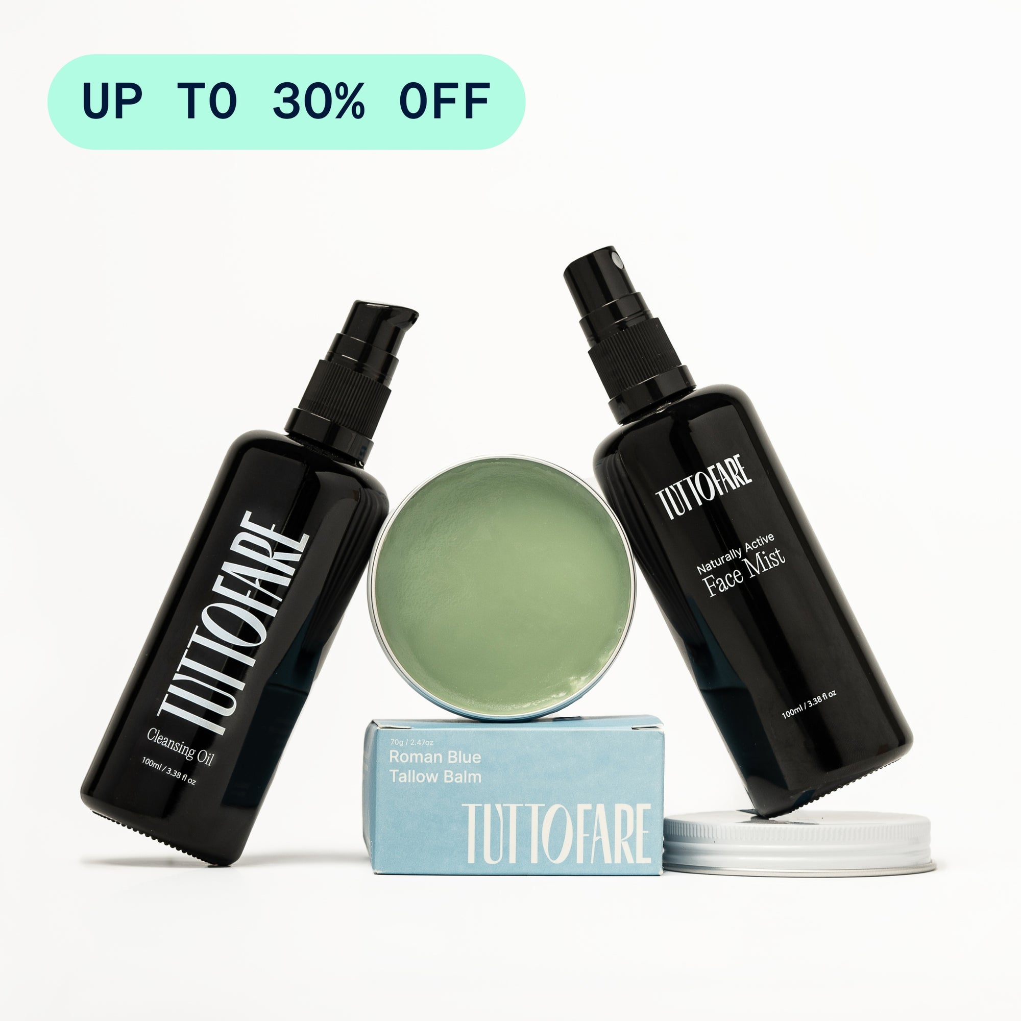 The Face Bundle