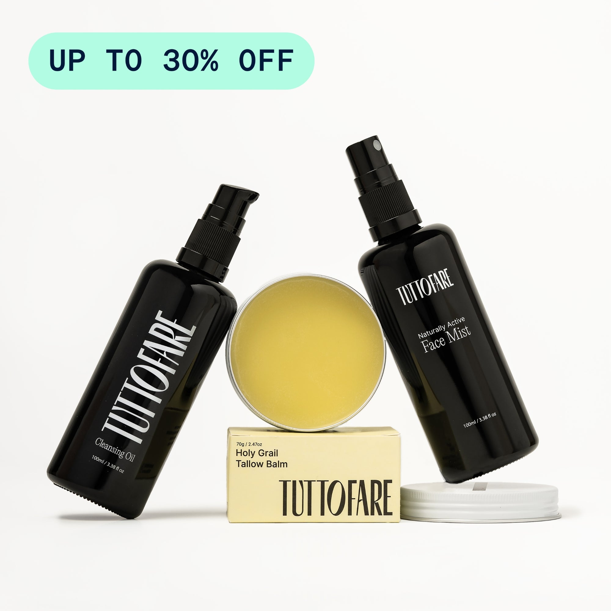 The Face Bundle