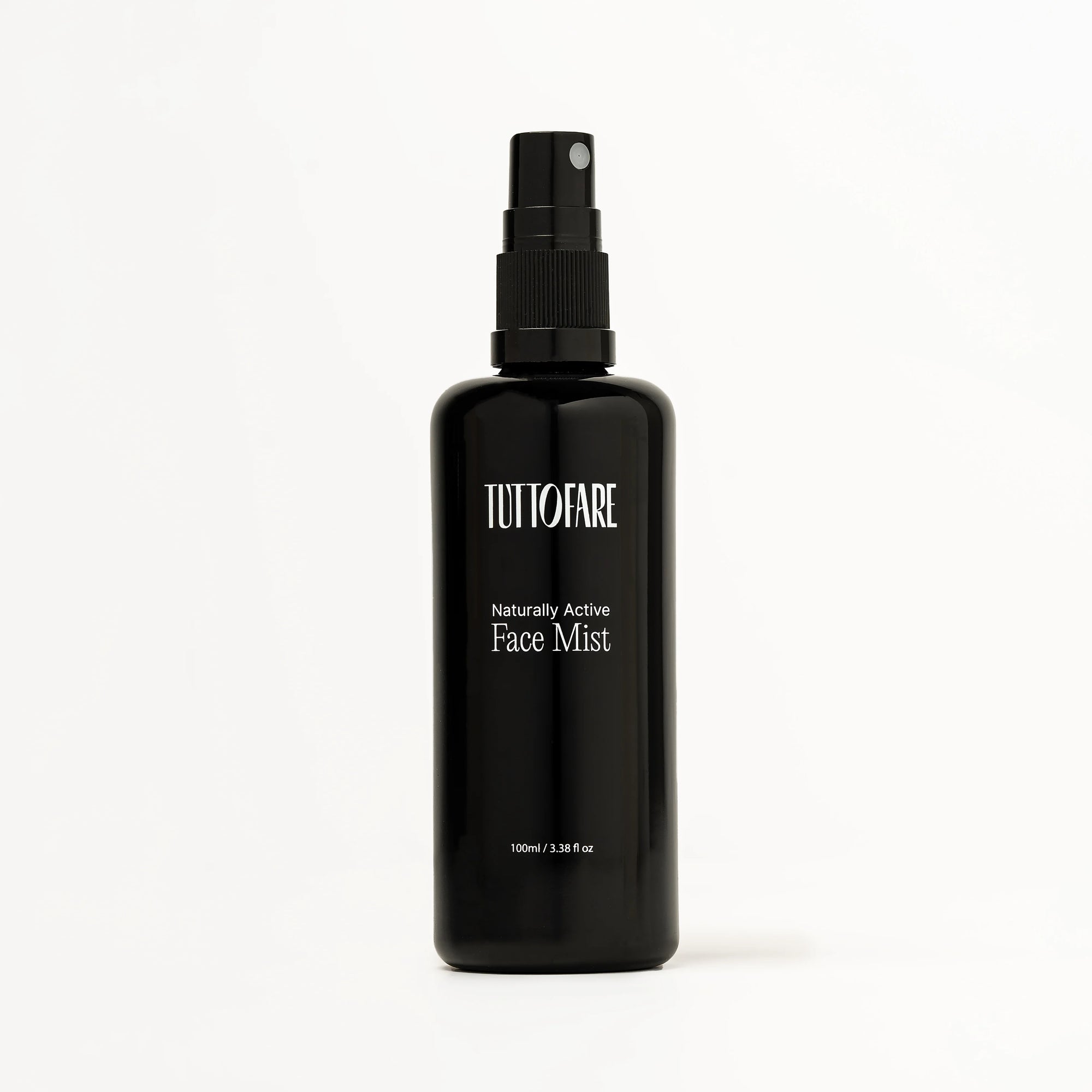 Naturally Active Face Mist