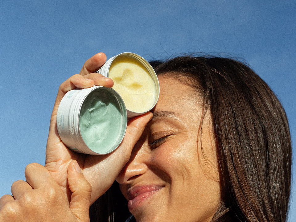 Active Hydration Method