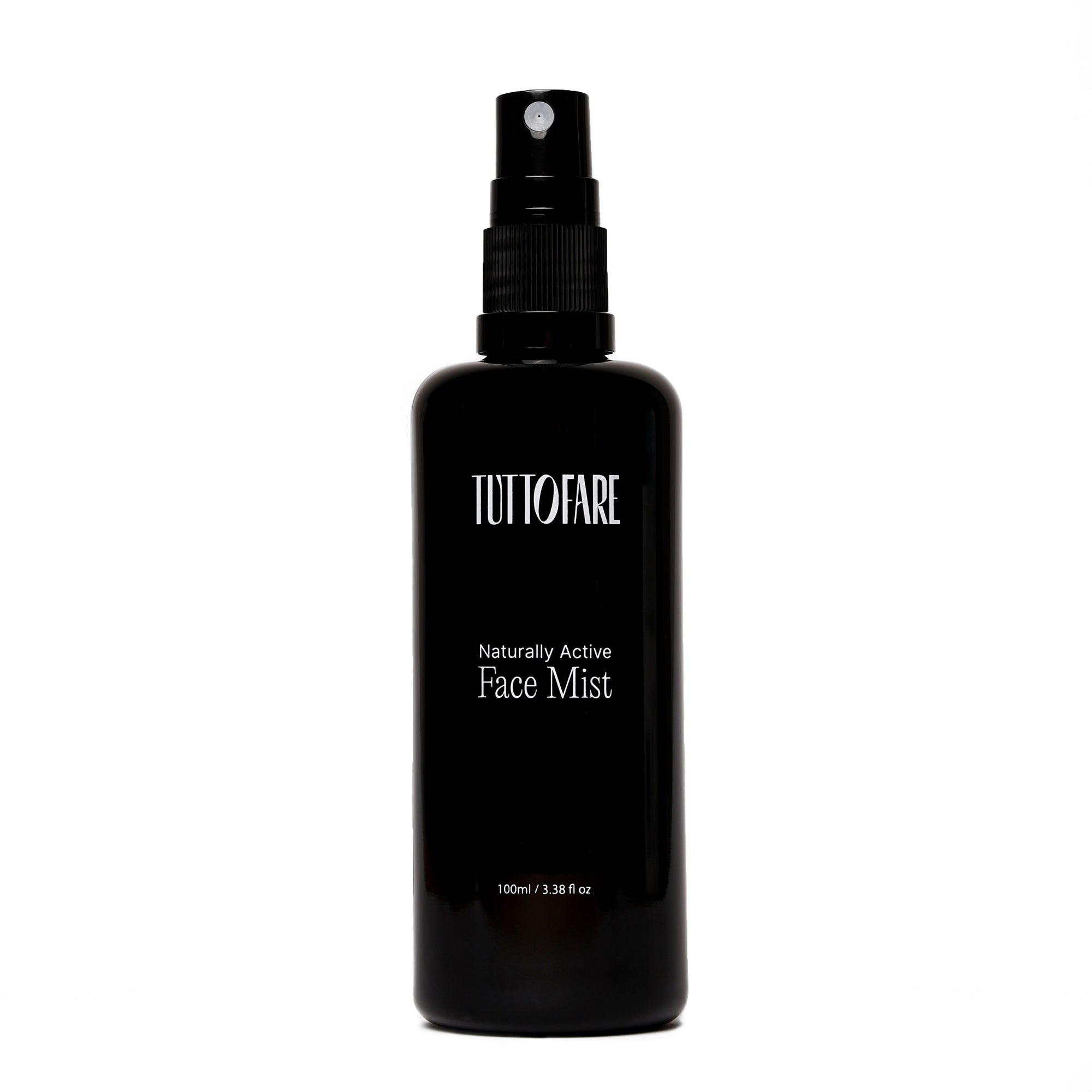 Naturally Active Face Mist
