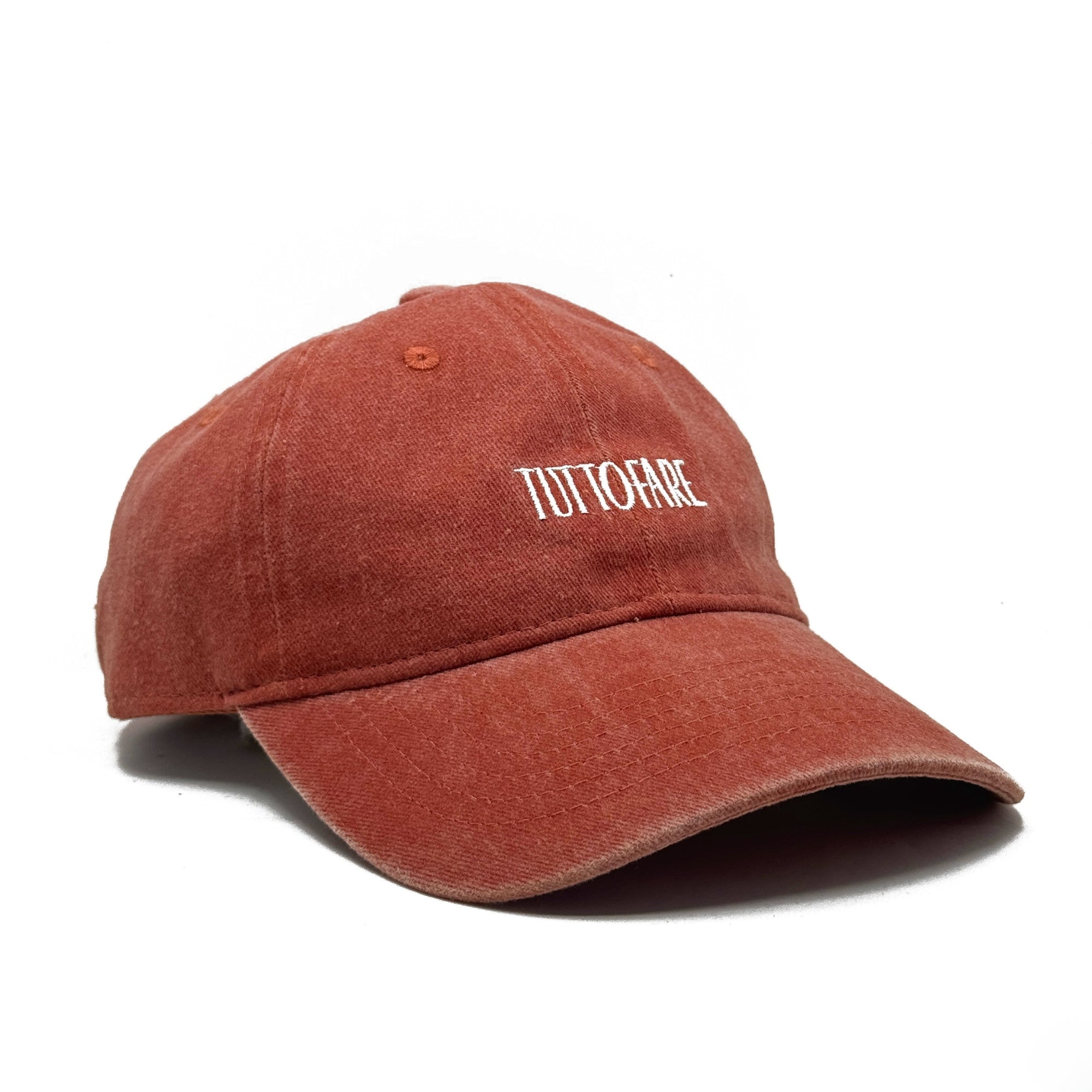 TUTTOFARE Logo Cap