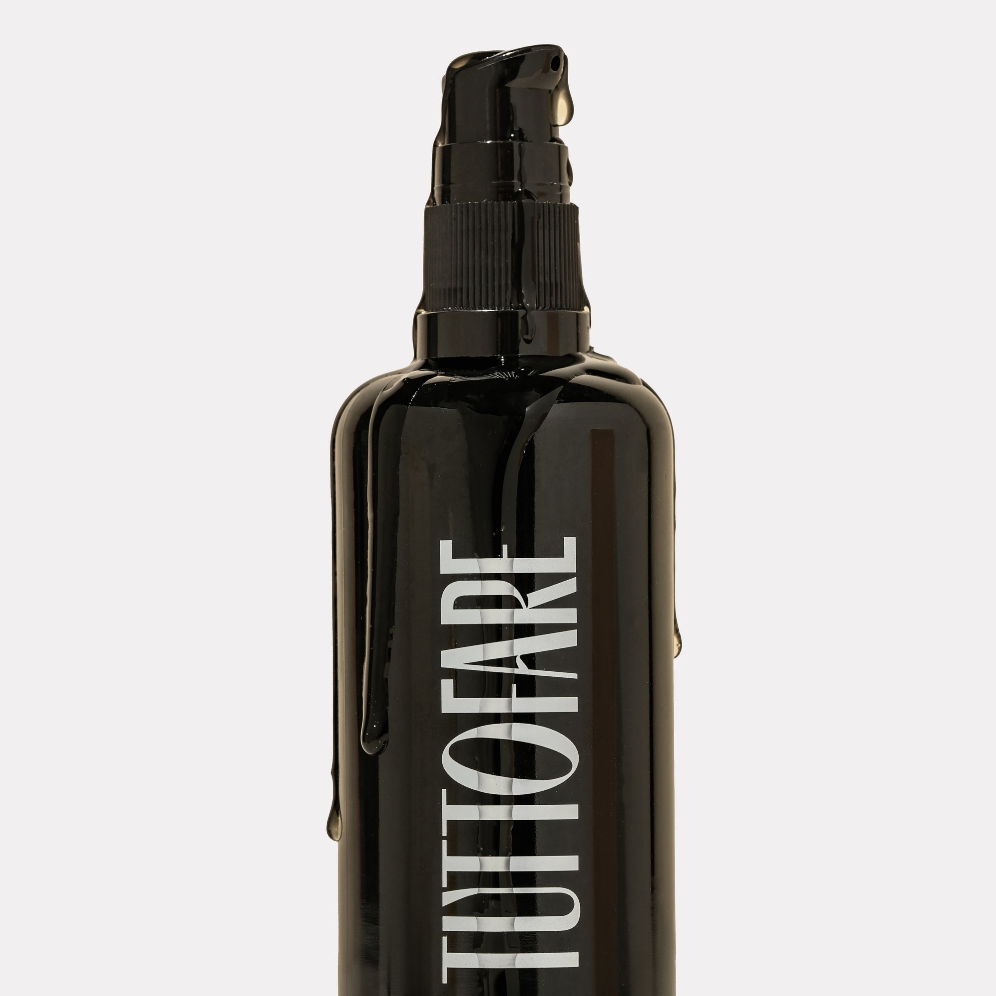 Cleansing Oil