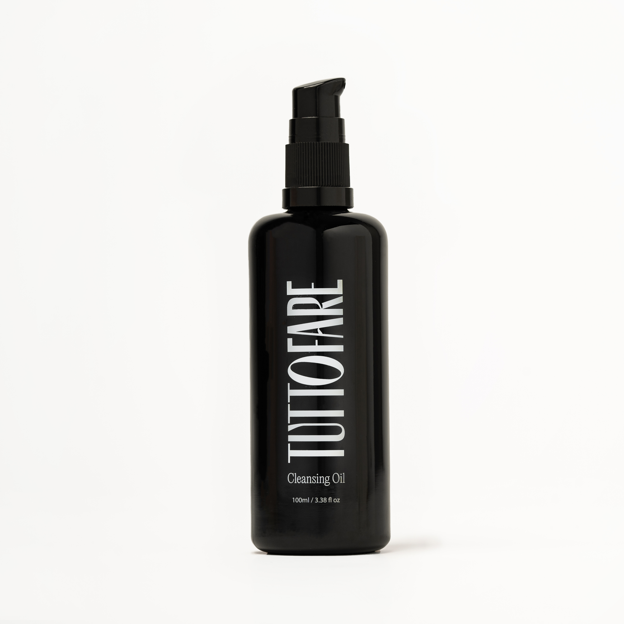 Cleansing Oil