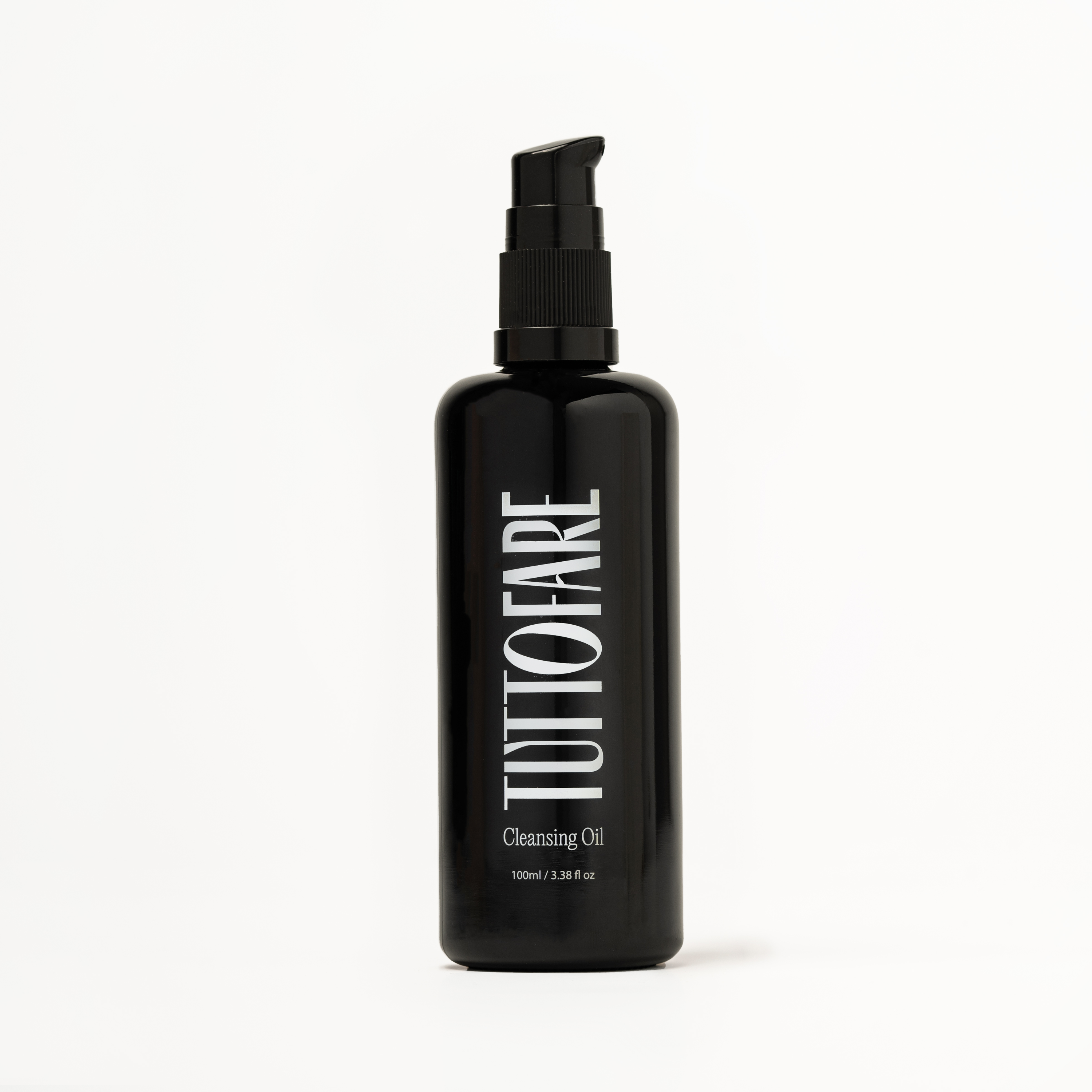 Cleansing Oil