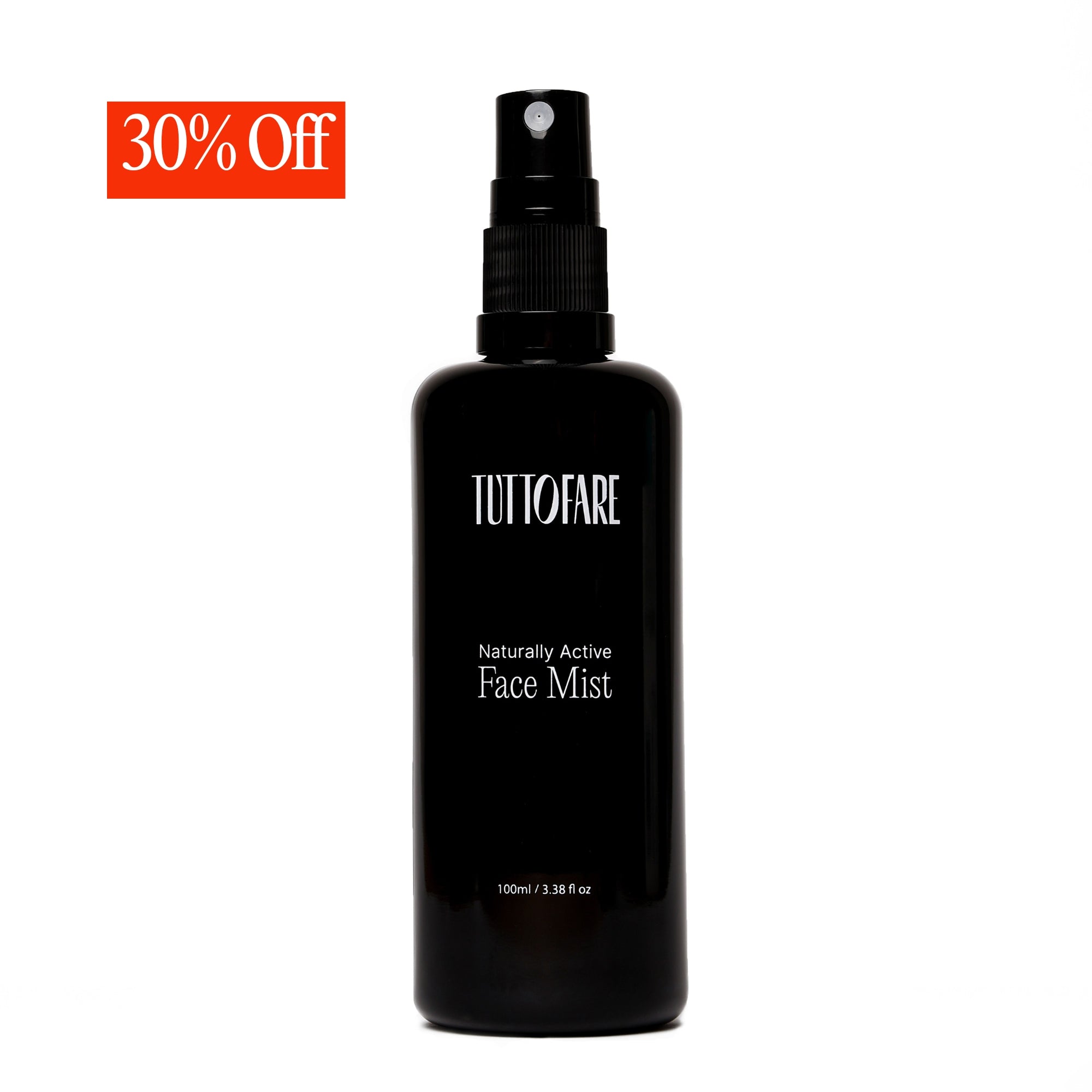 Naturally Active Face Mist