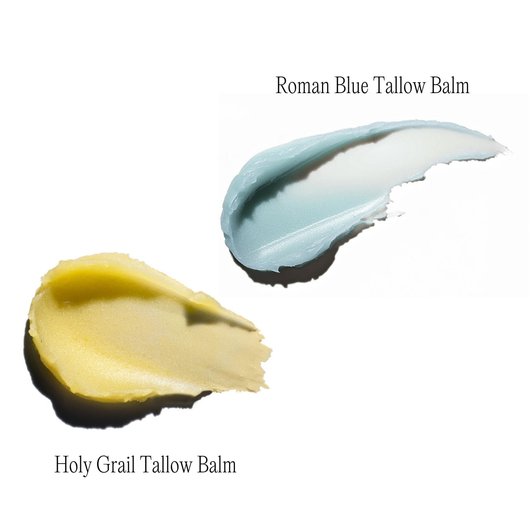 Naturally Different Skincare – TUTTOFARE