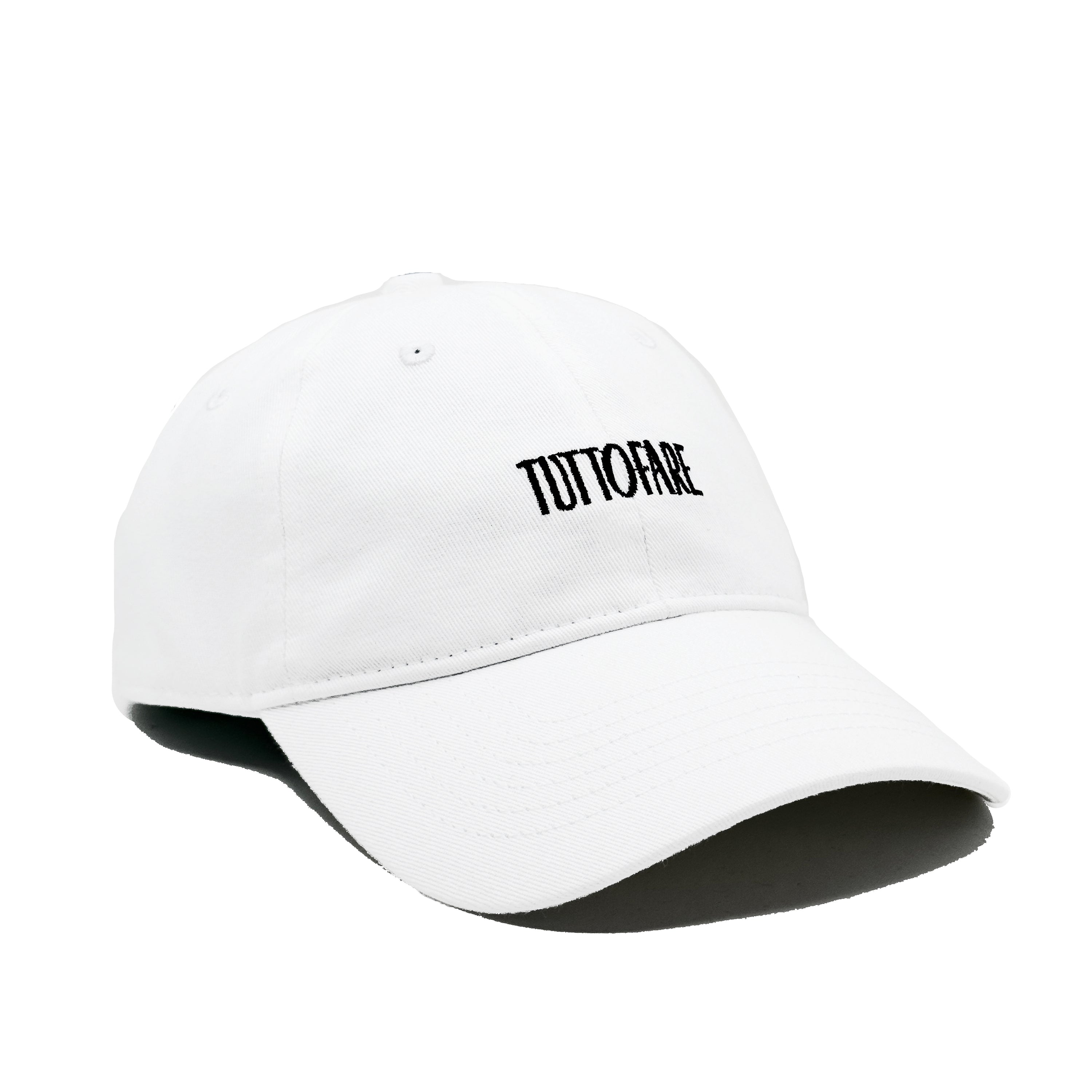 TUTTOFARE Logo Cap